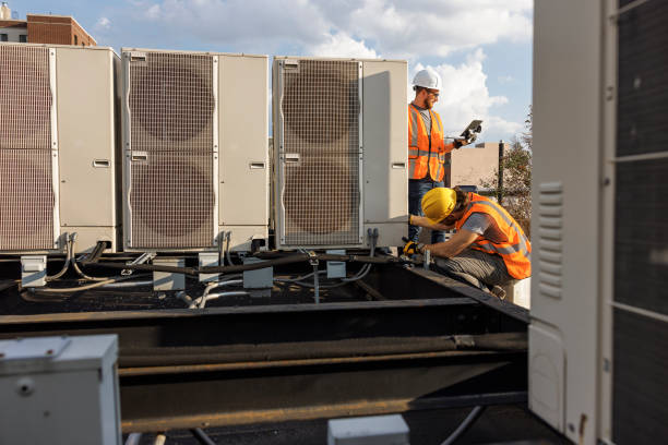 Best HVAC repair near me  in Acton, CA
