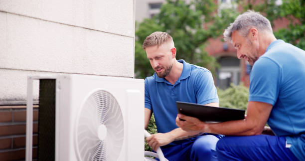 Local HVAC companies in Acton, CA