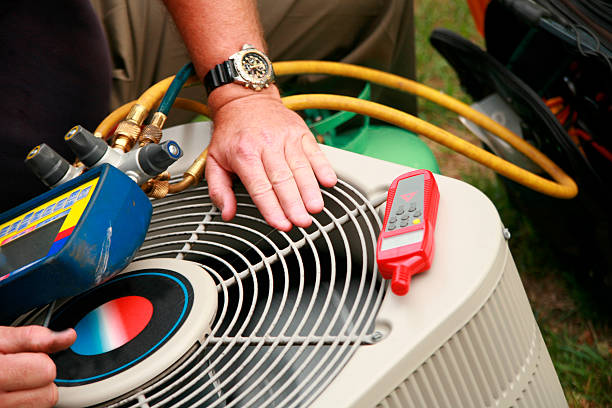 Best 24/7 HVAC repair  in Acton, CA