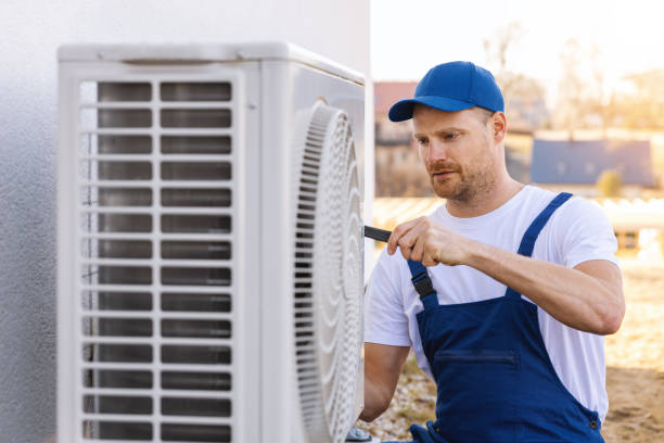 Best HVAC emergency services  in Acton, CA