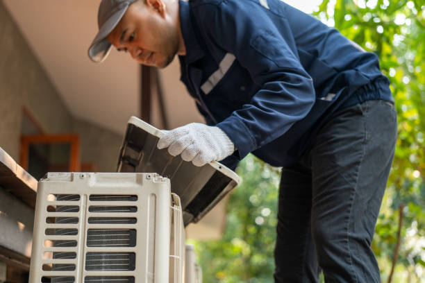 Best HVAC air duct cleaning  in Acton, CA