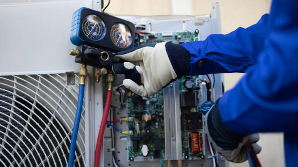 Best HVAC repair near me  in Acton, CA