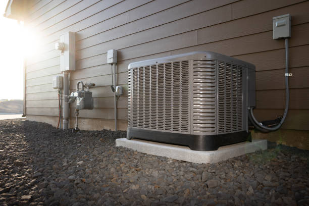 HVAC emergency services in Acton, CA